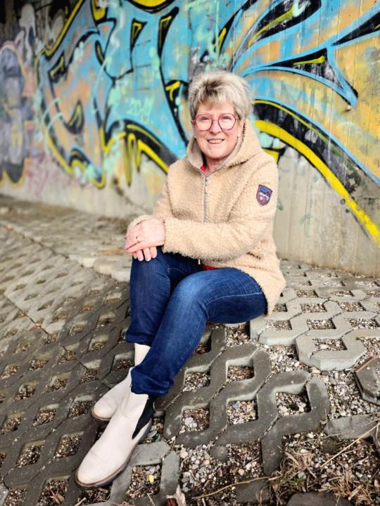 Elfriede Bachmeir