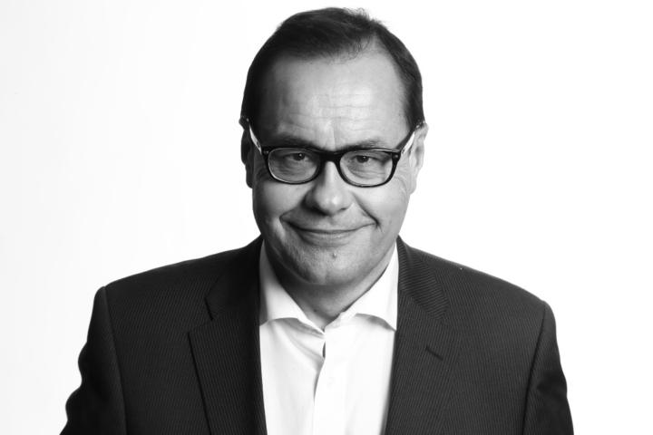 Jukka Hauensuo