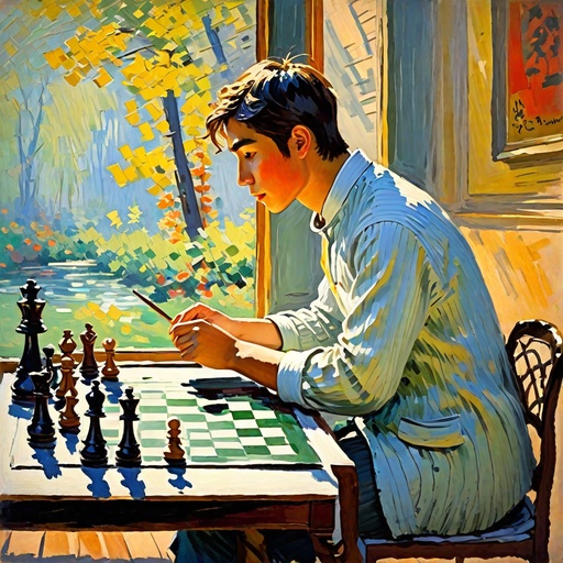David Ma