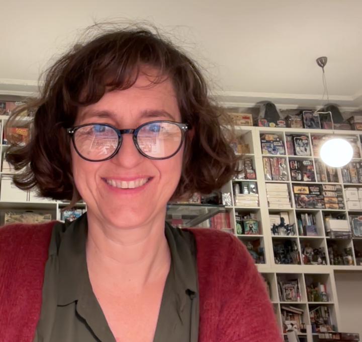 Gabriele Schlipf