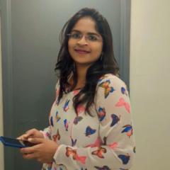 Likhitha Tirumalareddy