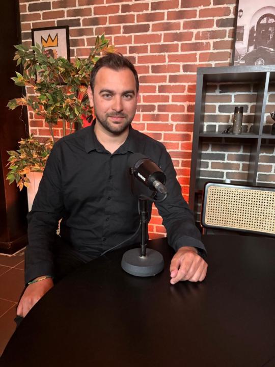Sammy Khedimi