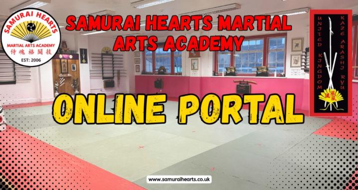 SHMAA Online Training Academy.