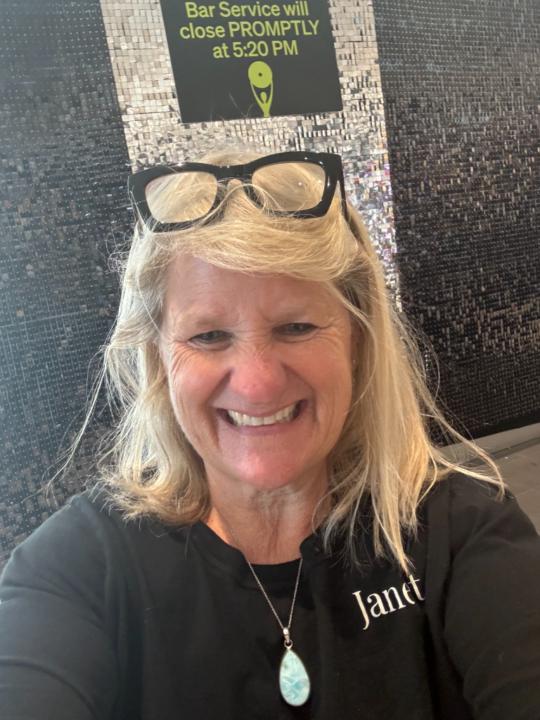 Janet Abbey