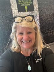 Janet Abbey