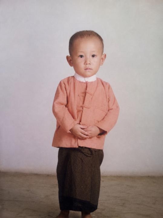 Ye Win Naing
