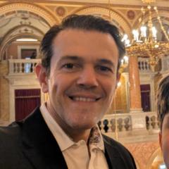 Philip Kopesdy