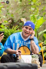Call me is Whippie