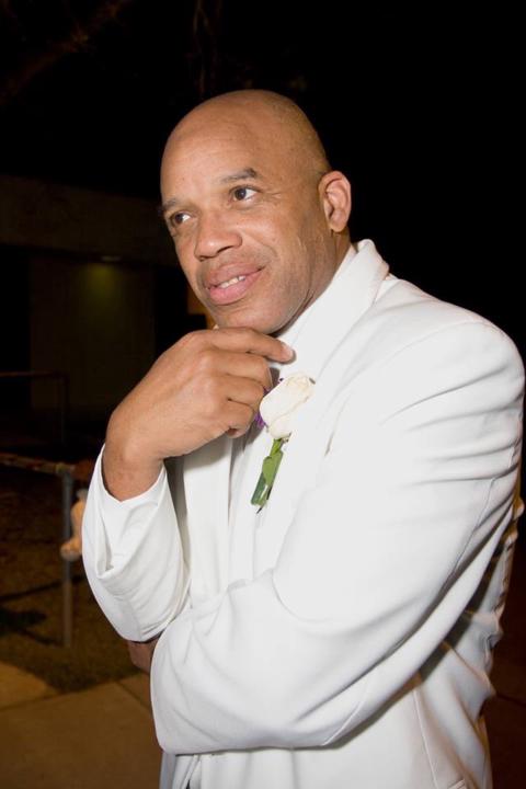Darnell Barnes