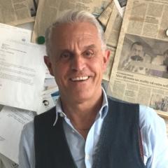 Daniel Rosa