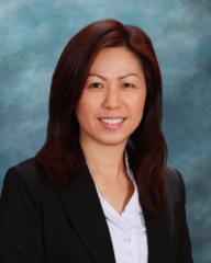 Priscilla Chen