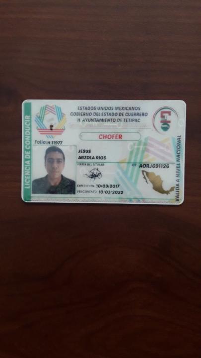 Jesus Arzola
