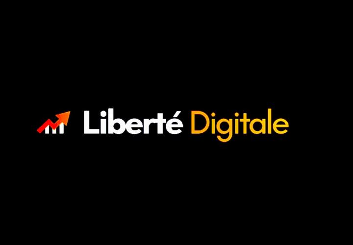 Liberté Digitale