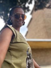 Ameenah Workman