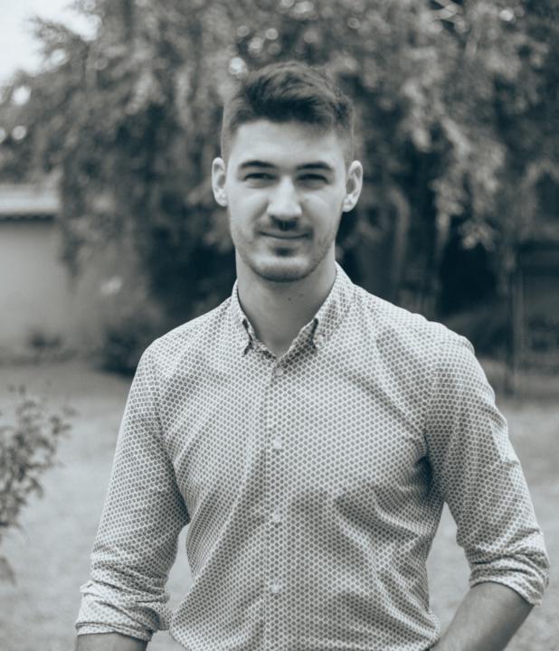 Milos Zivanov