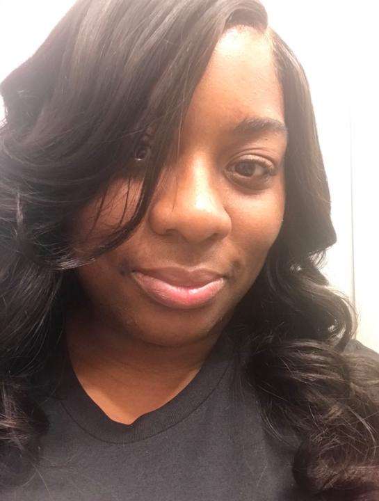Shamika Downey