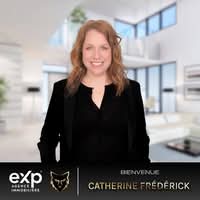 Catherine Frédérick