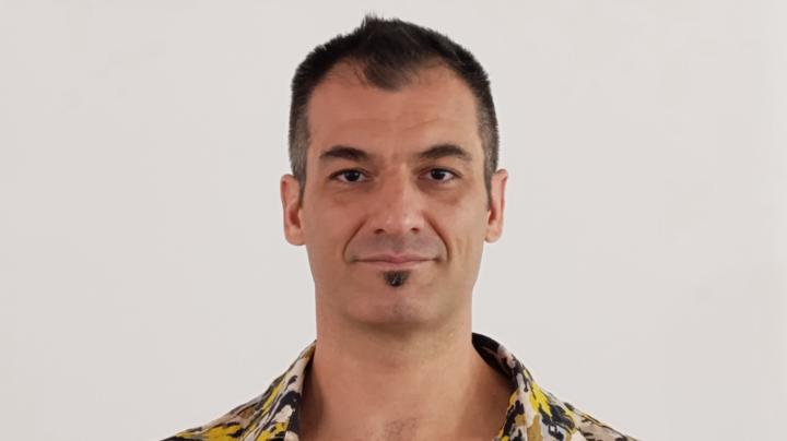 Pablo Del Alba