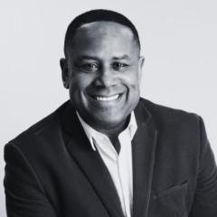 Apostle Omar Morton
