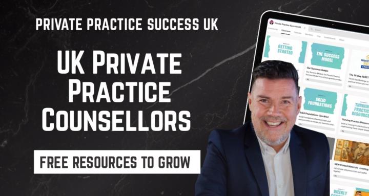 Private Practice Success UK