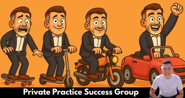 Private Practice Success Group