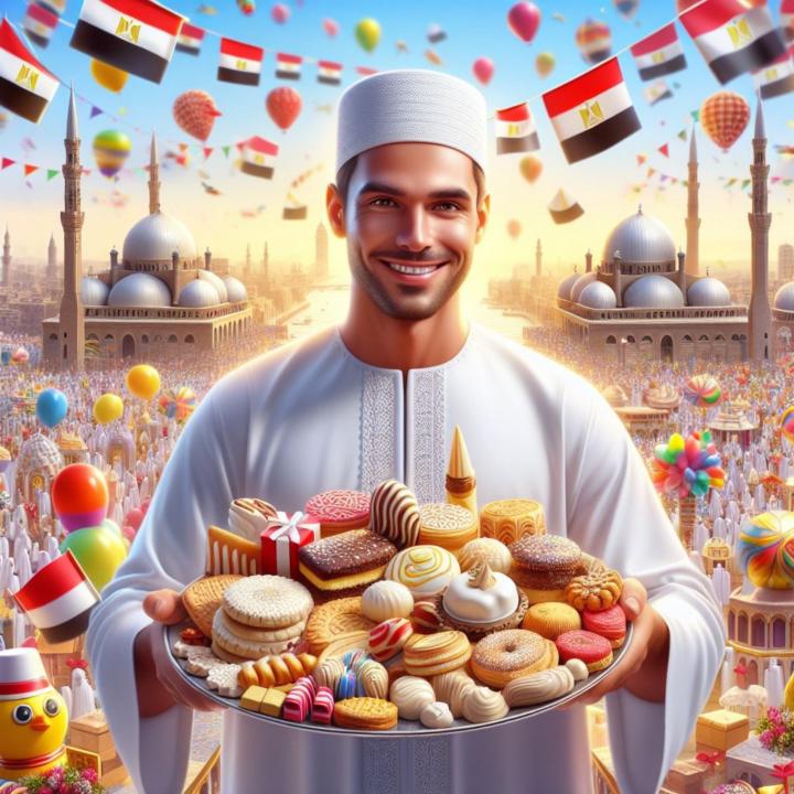 Fathi Mahfouz