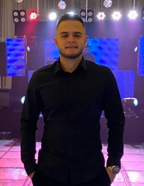Steven Naranjo rojas