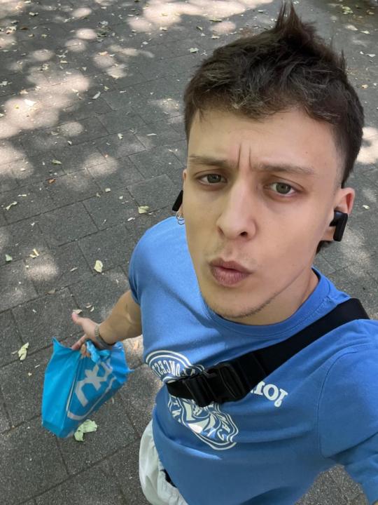 Mario González Ortiz