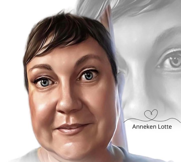 Anneken Lotte Christiansen