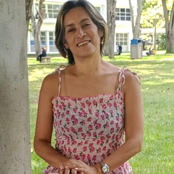 Monica Mendez
