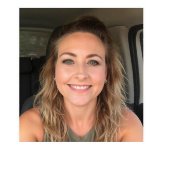 Kimberley Harris-Akin