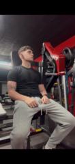 Ethan Murphy