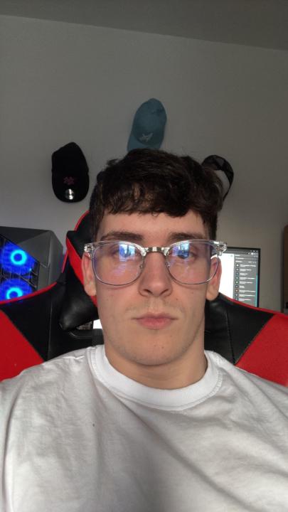 Ethan Murphy