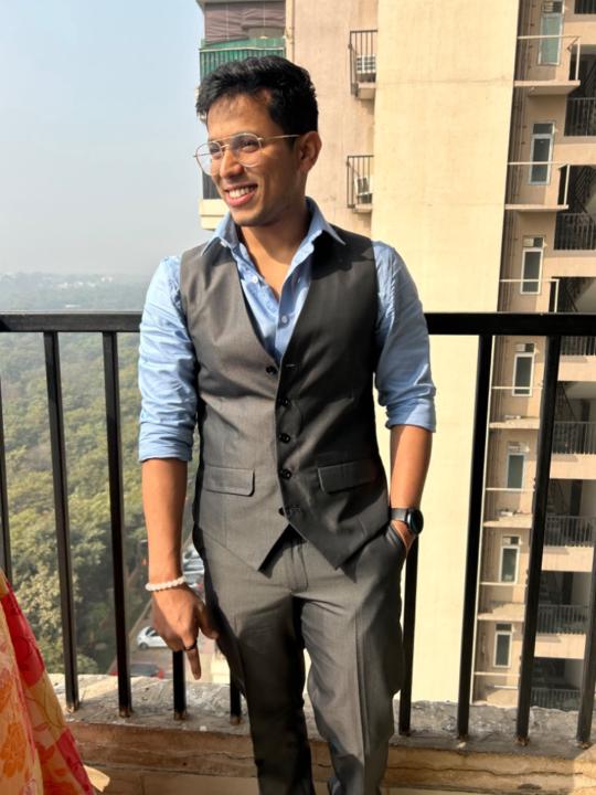 Adarsh Kashyap