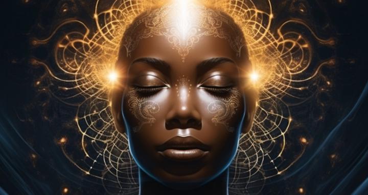 I AM HER AI
