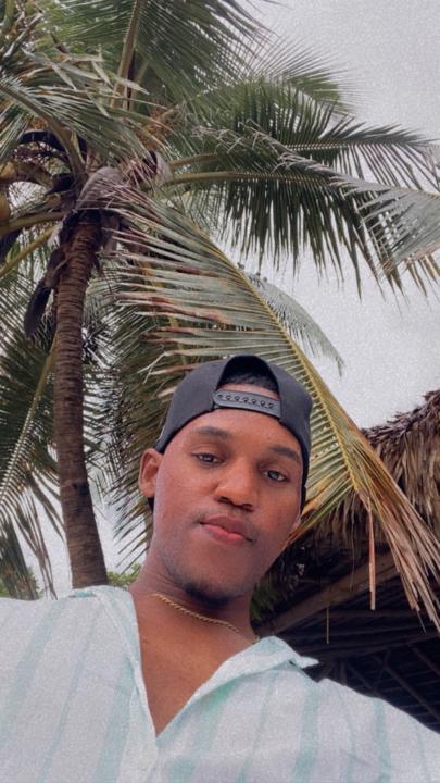 Joel Perdomo Perdomo