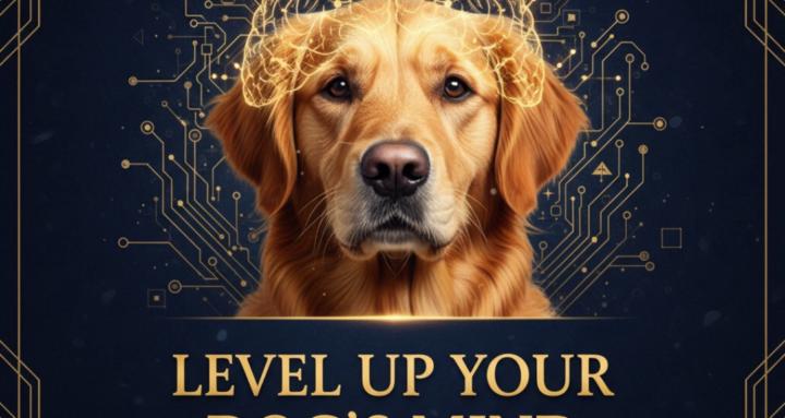 Games- Based Dog Training 