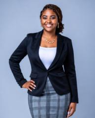 Saakirah Grant-Palmer