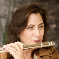Ellen Berrahmoun