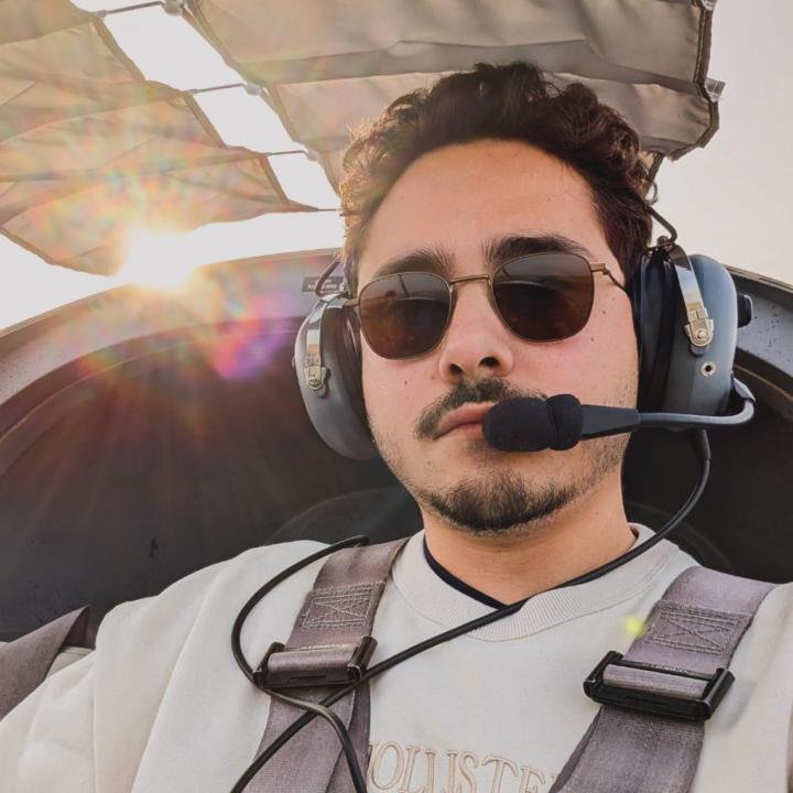 Bryan Capitillo