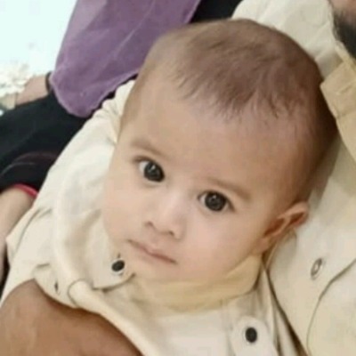 Aafrin Malek