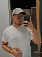 Daniel Alexis Pérez Hernández