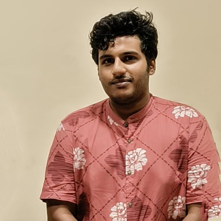 Venkatesh Vaidyanathan