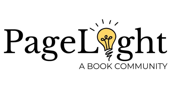 Page Light: A Book Community