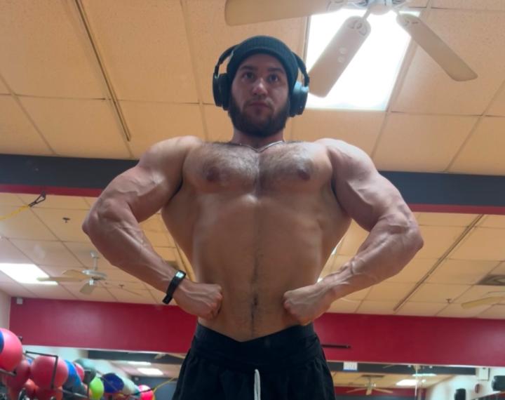 Luis Daniel Perez
