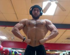 Luis Daniel Perez