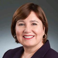 Mary Churchill