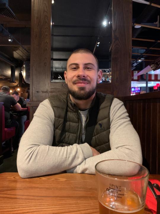 Mati Jachym