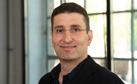Ahmad Gilbeau