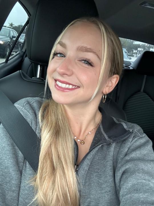 Grace Austin